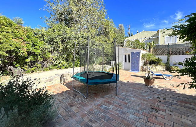 Algarve Country Villa With Pool - Foto 22