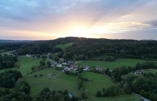 Idyllisches Häuschen im Grünen - Foto 15