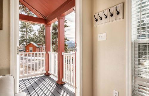 Pikes Peak Heaven's Retreat! - Foto 53