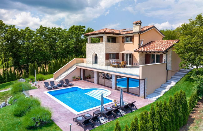 Villa Casa Brazzana - Foto 33