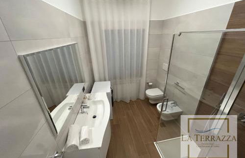 La Terrazza - Foto 24