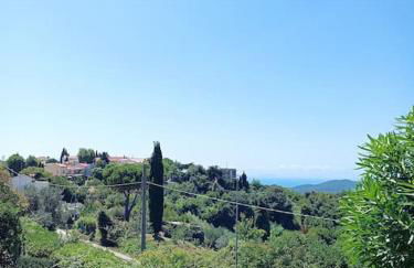 Casa in collina, vista mare. - Foto 2