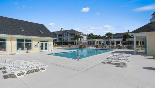 Tupelo Bay Golf Villa Serene Unit 1211 - Foto 3