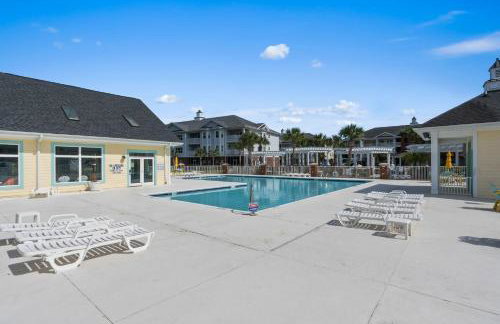 Tupelo Bay Golf Villa Serene Unit 1211 - Foto 3