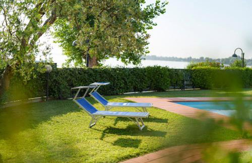 Lake Apartment Primea - Foto 17