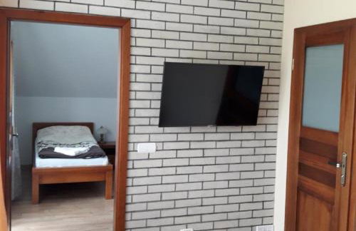 Agroturystyka Żubrówka - Foto 10