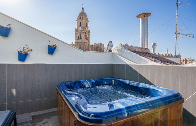 Apartamentos Gibralfaro - Photo 71