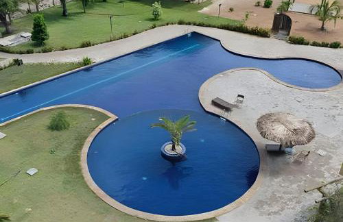 Villa Suites Gostoso - Casa e Suítes em Condomínio beira-mar - Foto 63