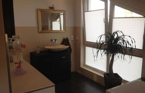 Ferienhaus Frankstraße 5b - Foto 11