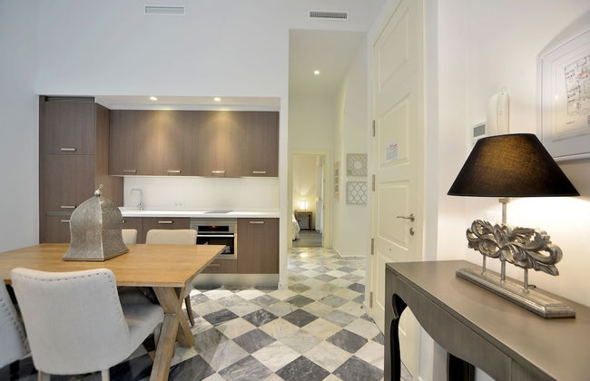 Hotel El Armador Casa Palacio - Foto 31