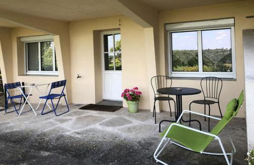 Les Agapanthes Site de Fondettes - Foto 6