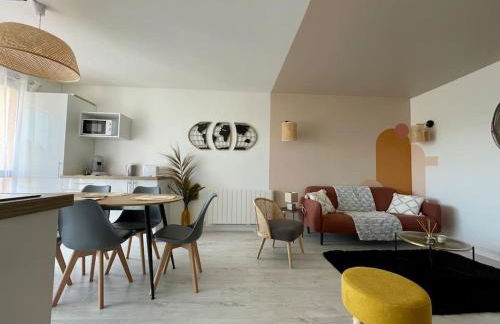 Rouen Saint Julien - L'Esprit village - Photo 1