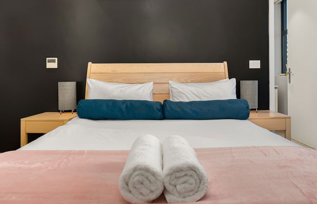 The Warwick 306 - Foto 8