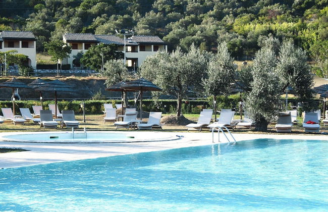 Residence Le Corti di Montepitti, Suvereto - Foto 9