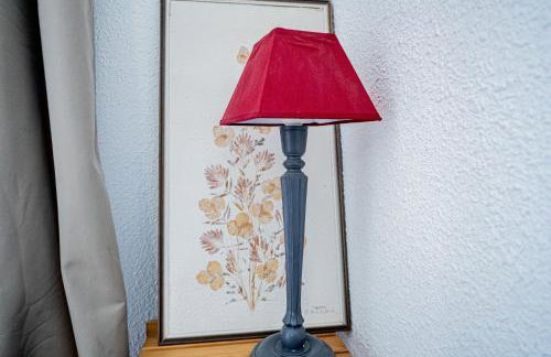 Studio 4 personnes Ax3domaines 20 - Foto 15