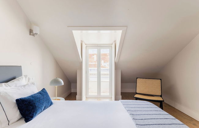 Chiado Square - Lisbon Best Apartments - Foto 11