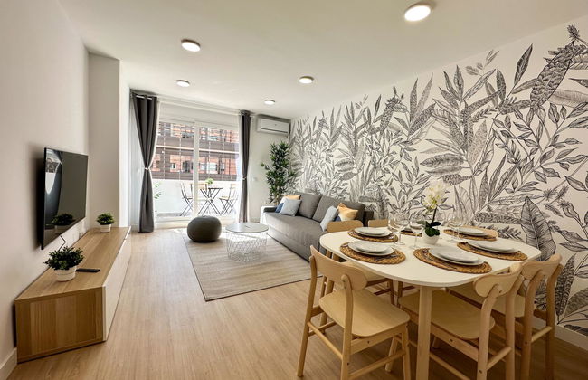 Lebrija 3 bed Terrace - Foto 10