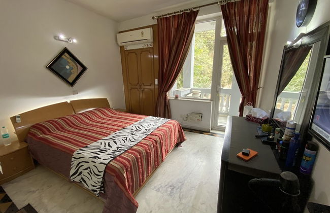 Ardee City Heart Of Gurugram Security & Comfort - Foto 3