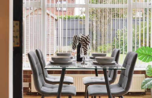 Cosyhome ideal for professionals - Foto 12