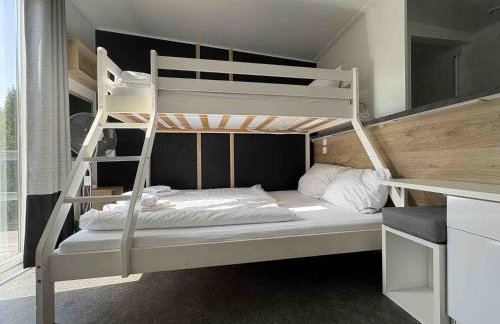 WA100 - Moderne Mobilheime im Oberpfälzer Seenland - Foto 33