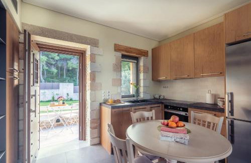 Villa Kalamos / Sea View and Pool nearby Athens - Foto 12