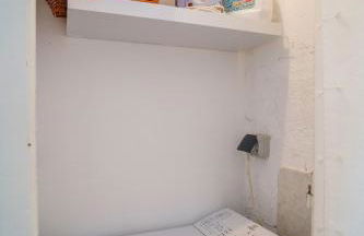 Appartement 20 mts plage, pl Méditerranée, vue mer parking - Foto 58