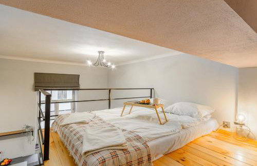 ShortStayPoland Brzeska B147 - Foto 12