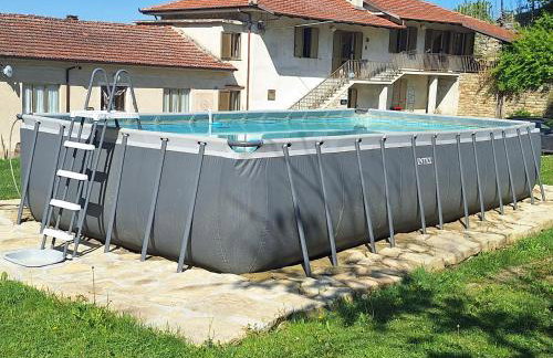 La Cuccia del Sole Panoramische appartementen met zwembad - Foto 73