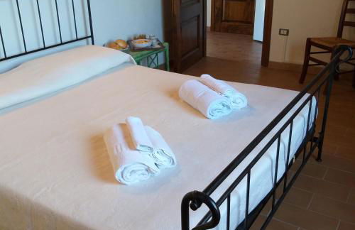 Agriturismo Funtan'Arva - Foto 35