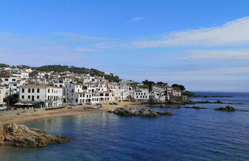 Apartamento con piscina L' Áncora - Foto 31