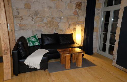 "Gesindestube" - Hammergut Neidberg - Foto 7