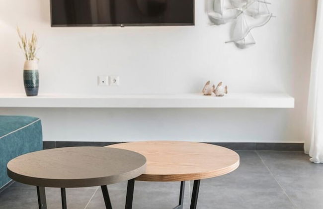 Villa Erofili - Ionian Treasure Villas - Foto 8