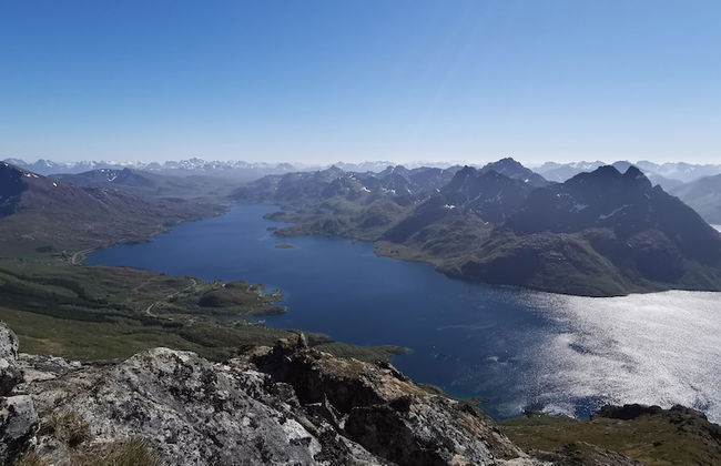 Oppmyre Camping - Foto 8