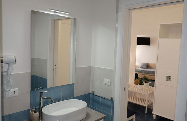 Kalinifta Rooms Apartment - Foto 71