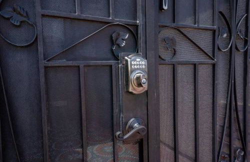 4 bedroom gorgeous home Eastside El Paso - Foto 14