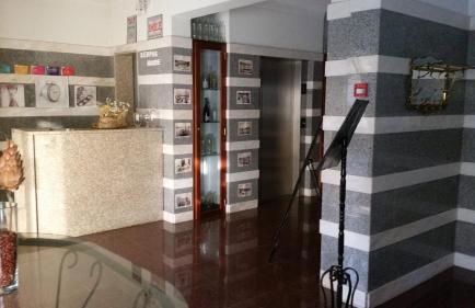 A Moderna - Guest house Casa dos Serpas - Foto 9