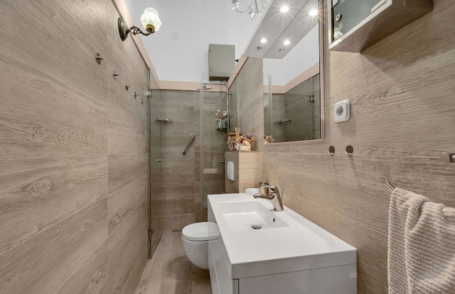 Beach rooms Riviera - Foto 38