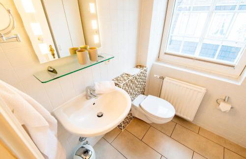 Haus Soenshoern 10 Whg 4 - Foto 32