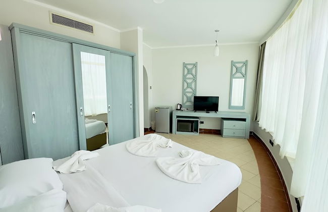 Royal Beach Serviced Apartments - Foto 21