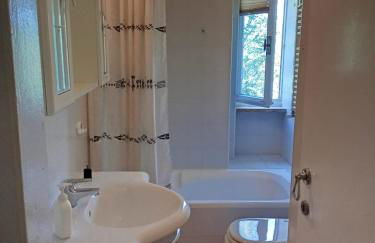 Casa Cicognola Between River and Lake Magic - Foto 12