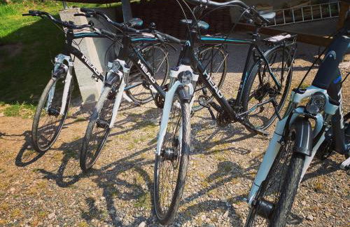 Le Chalet du Bonheur à Soucht - Foto 32