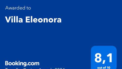 Villa Eleonora - Photo 2