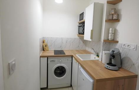 Paradise Apartment near downtown lake & Free Parking - local bike - Foto 11