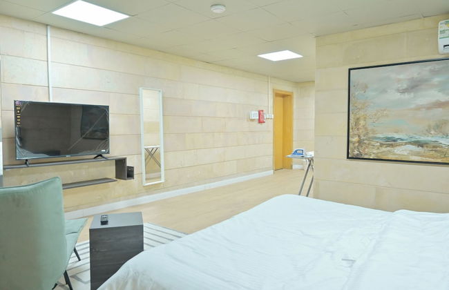 Modern Apartments w Central Location - Ather - Foto 16