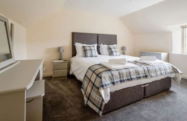 Loch Ness Cottages - Foto 10