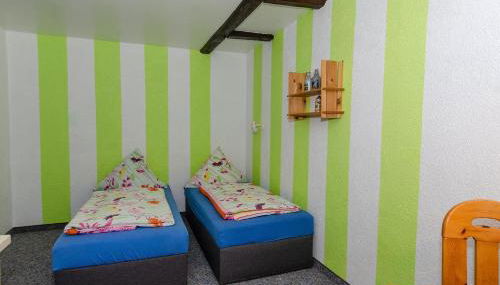 2-Personenappartement-in-Schaprode-auf-Ruegen-Zi1 - Foto 3