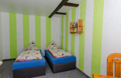 2-Personenappartement-in-Schaprode-auf-Ruegen-Zi1 - Foto 3