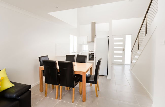 Wallsend Executive Apartments - Photo 11