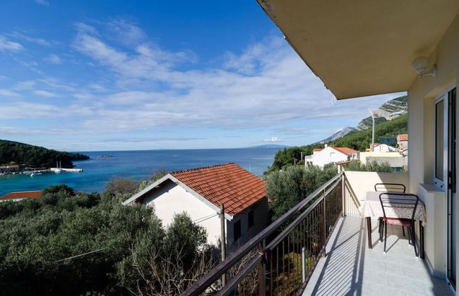 Apartments Dalmatin - Foto 38