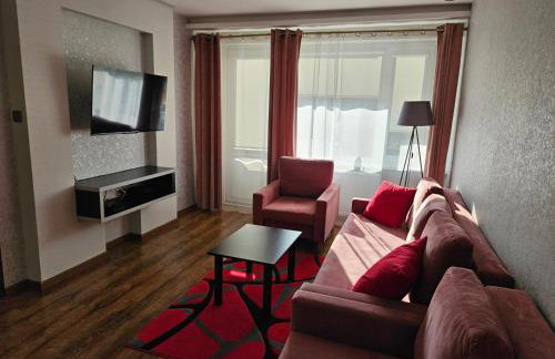 Apartament Red - Foto 11